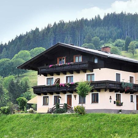 Bio-Bauernhof Reitmayrgut Goldegg Luaran gambar